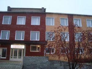 Лікарня сьогодні