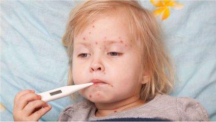 Кір в Україні