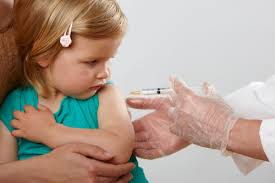 Спалах кору в Україні: приріст кількості хворих за минулий тиждень зменшився