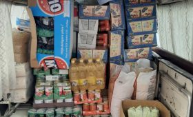 ПОСТ ПОДЯКИ!