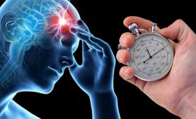 ВПІЗНАЙ ІНСУЛЬТ –ВРЯТУЙ ЖИТТЯ!