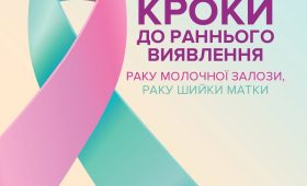 Прості кроки до раннього виявлення раку