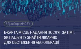 Як скористатися Е-картою